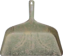 Dustpan - orth_front