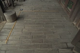 Embedded Plank Flooring - reference