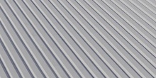 Factory Wall - clay
