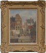Fancy Picture Frame 02 - orth_front