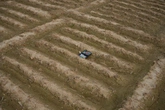 Farm Furrows - reference