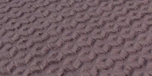 Faux Fur Geometric - primary_flat