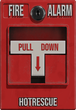 Fire Alarm - orth_front