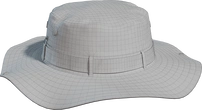 Fishermans Hat - clay
