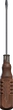 Flathead Screwdriver - orth_front