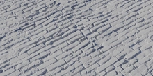 Floor Klinkers 01 - clay