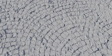Floor Pattern 02 - clay