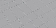 Floor Tiles 08 - clay