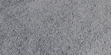Flower Scattered Gravel - clay