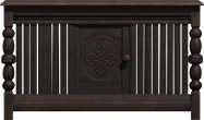 Gallinera Table - orth_front