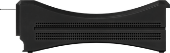 Gaming Console - orth_side