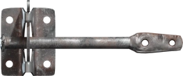 Gate Latch 01 - orth_front