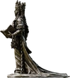 Gothic Statue - orth_side