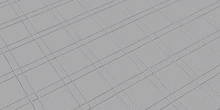 Granite Tile 02 - clay