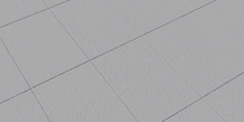 Granite Tile 03 - clay