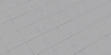 Granite Tile 04 - clay