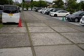 Gravel Embedded Concrete 02 - reference