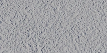 Gravel Road - clay