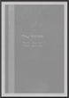 Hanging Picture Frame 01 - orth_front