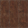 Industrial Coffee Table - orth_top