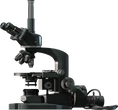 Industrial Microscope - orth_side
