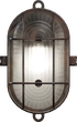 Industrial Wall Lamp - orth_front