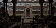Interior Construction - lone_monk