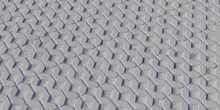 Interlocking Concrete Pavers - clay