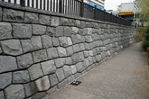 Japanese Stone Wall - context_03