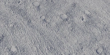 Knotted Pine Bark - clay