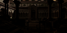 Ladybrand Heritage House - lone_monk
