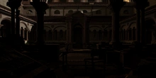 Ladybrand Heritage House - lone_monk