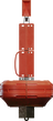 Lateral Sea Marker - orth_front