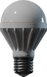 Lightbulb Led - orth_side