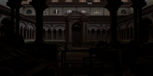 Lookout - lone_monk