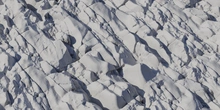 Marble Cliff 01 - clay