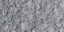 Marble Cliff 02 - clay