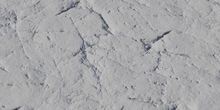 Marble Rock 01 - clay