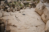 Marble Rock 02 - reference