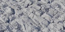 Marble Rock 03 - clay