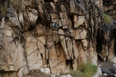 Marble Rock 03 - reference