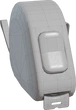 Measuring Tape 01 - clay