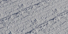 Medieval Blocks 05 - clay