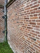 Medieval Red Brick - refrence