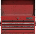 Metal Tool Chest - orth_front