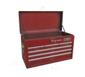 Metal Tool Chest - rig