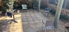 Mixed Rock Tiles - reference