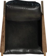 Modern Arm Chair 01 - orth_top