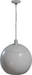 Modern Ceiling Lamp 01 - clay