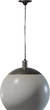 Modern Ceiling Lamp 01 - orth_side